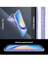 Hurtownia GSM - Spigen Samsung Case Liquid Air Galaxy A34 5G Fantastisch Violett - SPN2824 - {ean13} - Hurt