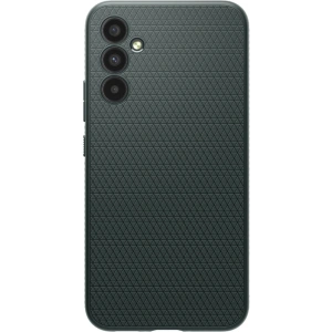Hurtownia GSM - Etui Spigen Liquid Air Samsung Galaxy A34 5G Abyss Green - SPN2825 - {ean13} - Hurt