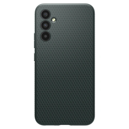 Etui Spigen Liquid Air Samsung Galaxy A34 5G Abyss Green