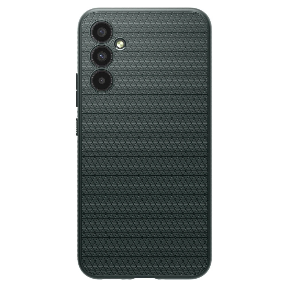 Hurtownia GSM - Etui Spigen Liquid Air Samsung Galaxy A34 5G Abyss Green - SPN2825 - {ean13} - Hurt