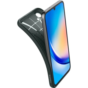 Hurtownia GSM - Etui Spigen Liquid Air Samsung Galaxy A34 5G Abyss Green - SPN2825 - {ean13} - Hurt