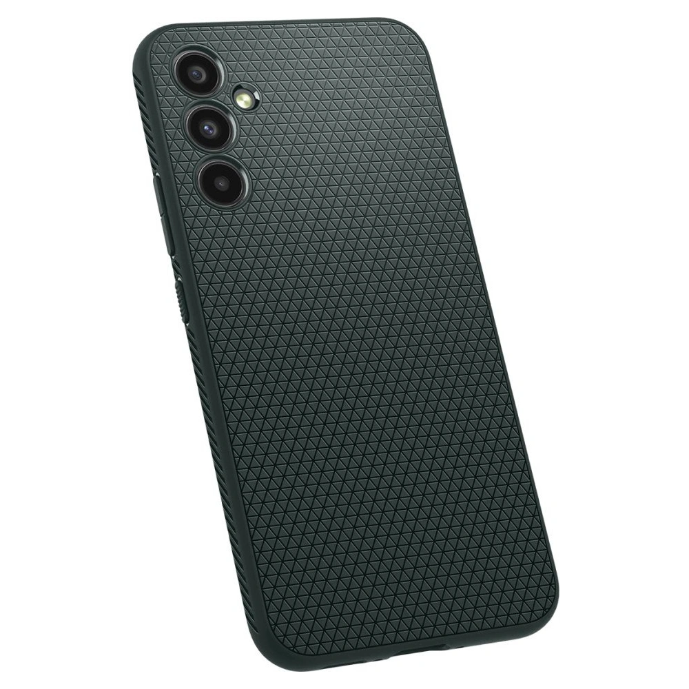 Hurtownia GSM - Etui Spigen Liquid Air Samsung Galaxy A34 5G Abyss Green - SPN2825 - {ean13} - Hurt