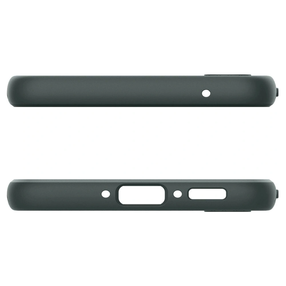 Hurtownia GSM - Etui Spigen Liquid Air Samsung Galaxy A34 5G Abyss Green - SPN2825 - {ean13} - Hurt