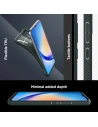Hurtownia GSM - Etui Spigen Liquid Air Samsung Galaxy A34 5G Abyssgrün - SPN2825 - {ean13} - Hurt