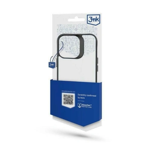 Etui 3MK SatinArmor Case Samsung Galaxy A34 5G