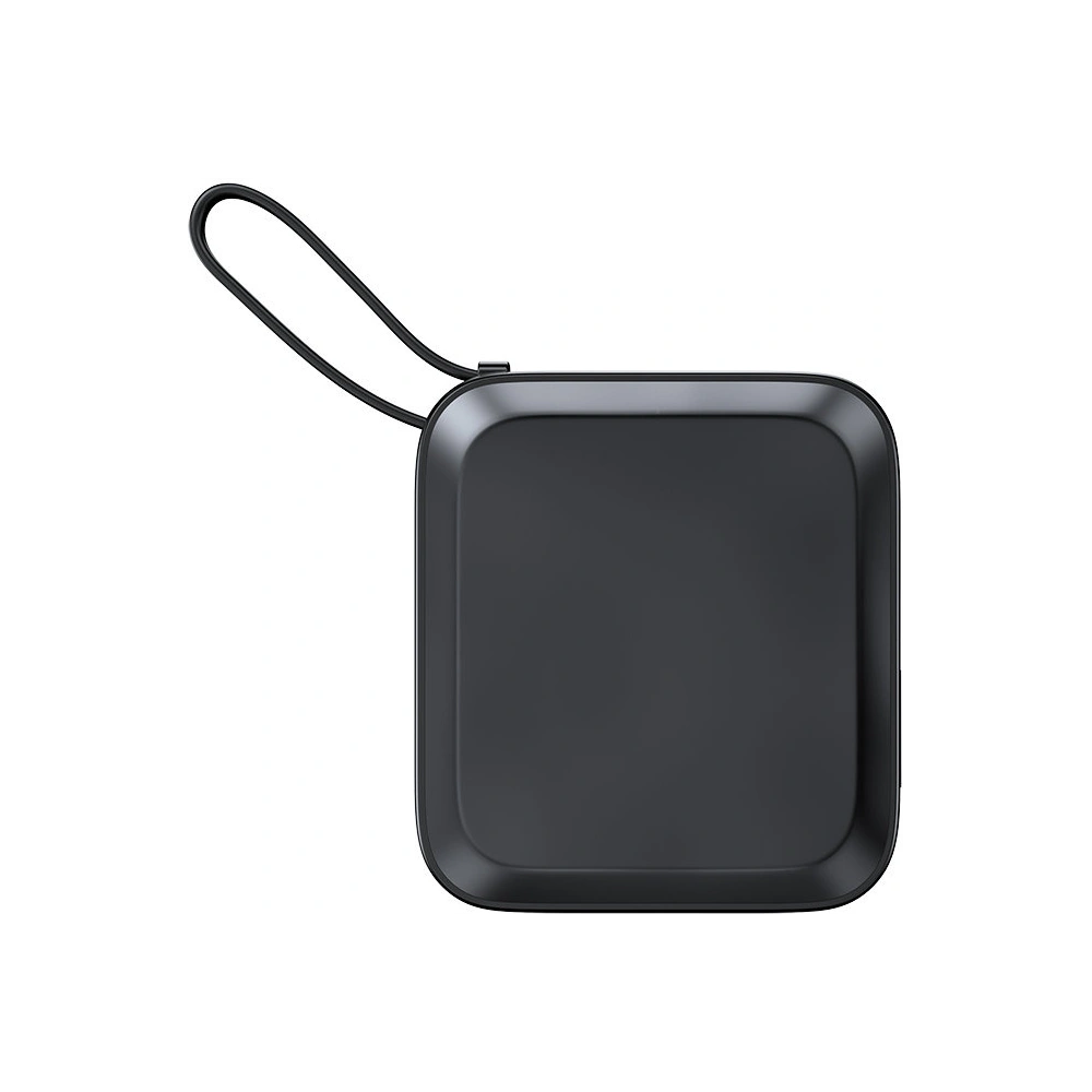 Hurtownia GSM - Vezeték nélküli töltésű Powerbank Joyroom JR-L007 Icy Series 10000mAh 22.5W + fekete Lightning kábel - JYR630 - {ean13} - Hurt