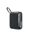 Hurtownia GSM - Vezeték nélküli töltésű Powerbank Joyroom JR-L007 Icy Series 10000mAh 22.5W + fekete Lightning kábel - JYR630 - {ean13} - Hurt