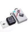 Hurtownia GSM - Vezeték nélküli töltésű Powerbank Joyroom JR-L007 Icy Series 10000mAh 22.5W + fekete Lightning kábel - JYR630 - {ean13} - Hurt