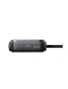 Hurtownia GSM - Vezeték nélküli töltésű Powerbank Joyroom JR-L007 Icy Series 10000mAh 22.5W + fekete Lightning kábel - JYR630 - {ean13} - Hurt