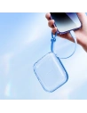 Hurtownia GSM - Powerbank Joyroom JR-L003 Jelly Sorozat 10000mAh 22.5W + kék Lightning kábel - JYR631 - {ean13} - Hurt