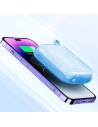 Hurtownia GSM - Powerbank Joyroom JR-L003 Jelly Series 10000mAh 22.5W + blauer Lightning-Kabel - JYR631 - {ean13} - Hurt