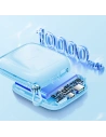 Hurtownia GSM - Powerbank Joyroom JR-L003 Jelly Sorozat 10000mAh 22.5W + kék Lightning kábel - JYR631 - {ean13} - Hurt