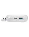 Hurtownia GSM - Powerbank Joyroom JR-L003 Jelly Series 10000mAh 22.5W + fehér Lightning kábel - JYR633 - {ean13} - Hurt