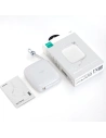 Hurtownia GSM - Powerbank Joyroom JR-L003 Jelly Series 10000mAh 22.5W + weißes Lightning-Kabel - JYR633 - {ean13} - Hurt