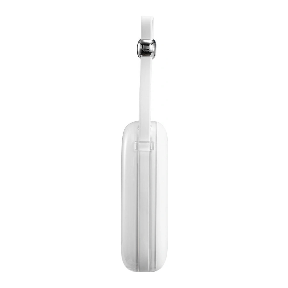 Hurtownia GSM - Powerbank Joyroom JR-L003 Jelly Series 10000mAh 22.5W + kabel Lightning bílý - JYR633 - {ean13} - Hurt