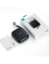 Hurtownia GSM - Powerbank Joyroom JR-L003 Jelly Sorozat 10000mAh 22.5W + fekete Lightning kábel - JYR634 - {ean13} - Hurt
