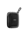 Hurtownia GSM - Powerbank Joyroom JR-L003 Jelly Sorozat 10000mAh 22.5W + fekete Lightning kábel - JYR634 - {ean13} - Hurt