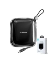 Hurtownia GSM - Powerbank Joyroom JR-L003 Jelly Sorozat 10000mAh 22.5W + fekete Lightning kábel - JYR634 - {ean13} - Hurt