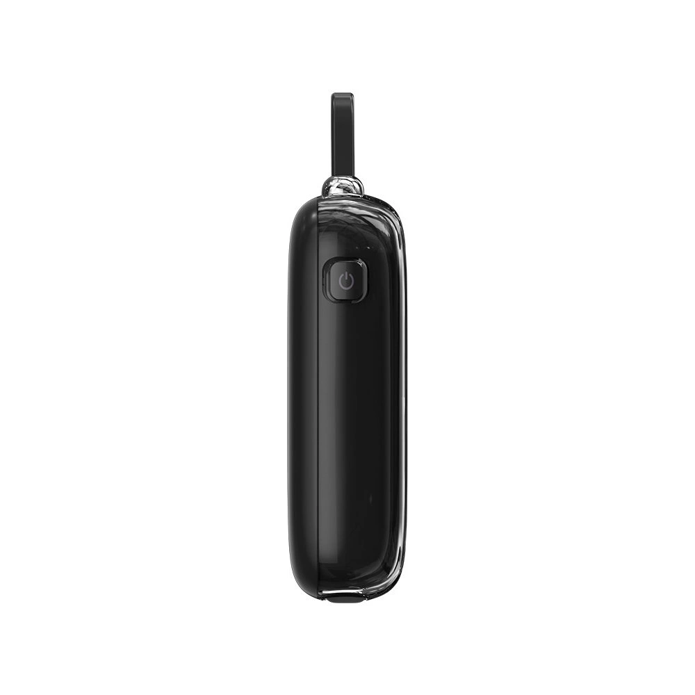 Hurtownia GSM - Powerbank Joyroom JR-L003 Jelly Sorozat 10000mAh 22.5W + fekete Lightning kábel - JYR634 - {ean13} - Hurt