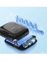 Hurtownia GSM - Powerbank Joyroom JR-L003 Jelly Sorozat 10000mAh 22.5W + fekete Lightning kábel - JYR634 - {ean13} - Hurt