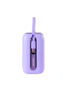 Hurtownia GSM - Powerbank Joyroom JR-L012 Farbige Serie 10000mAh 22.5W+ USB-C und Lightning Kabel lila - JYR635 - {ean13} - Hurt