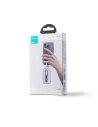Hurtownia GSM - Powerbank Joyroom JR-L012 Farbige Serie 10000mAh 22.5W+ USB-C und Lightning Kabel lila - JYR635 - {ean13} - Hurt