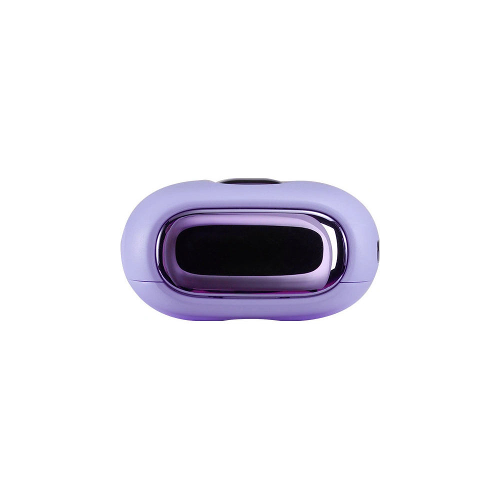Hurtownia GSM - Powerbank Joyroom JR-L012 Seria Colorful 10000mAh 22.5W+ cablu USB-C și Lightning violet - JYR635 - {ean13} - Hurt