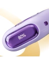 Hurtownia GSM - Powerbank Joyroom JR-L012 Farbige Serie 10000mAh 22.5W+ USB-C und Lightning Kabel lila - JYR635 - {ean13} - Hurt
