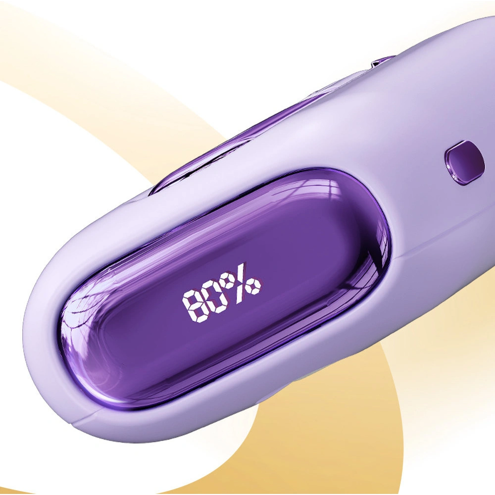 Hurtownia GSM - Powerbank Joyroom JR-L012 Seria Colorful 10000mAh 22.5W+ cablu USB-C și Lightning violet - JYR635 - {ean13} - Hurt