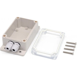 Wholesale Waterproof housing Sonoff IP66 - SNF112 - {ean13} - Hurt