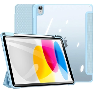 Hurtownia GSM - Etui Dux Ducis Toby Apple iPad 10.9 2022 (10. generacji) + Pencil holder niebieskie - DDS1628 - {ean13} - Hurt