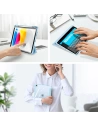 Hurtownia GSM - Etui Dux Ducis Toby Apple iPad 10.9 2022 (10. generace) + držák na tužku modré - DDS1628 - {ean13} - Hurt