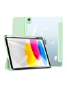Hurtownia GSM - Etui Dux Ducis Toby Apple iPad 10.9 2022 (10. Generation) + Stifthalter grün - DDS1629 - {ean13} - Hurt