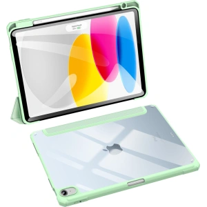 Hurtownia GSM - Etui Dux Ducis Toby Apple iPad 10.9 2022 (10. generacji) + Pencil holder zielone - DDS1629 - {ean13} - Hurt