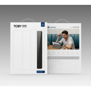 Hurtownia GSM - Etui Dux Ducis Toby Apple iPad 10.9 2022 (10. generacji) + Pencil holder zielone - DDS1629 - {ean13} - Hurt