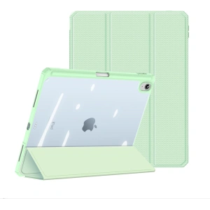 Hurtownia GSM - Etui Dux Ducis Toby Apple iPad 10.9 2022 (10. generacji) + Pencil holder zielone - DDS1629 - {ean13} - Hurt