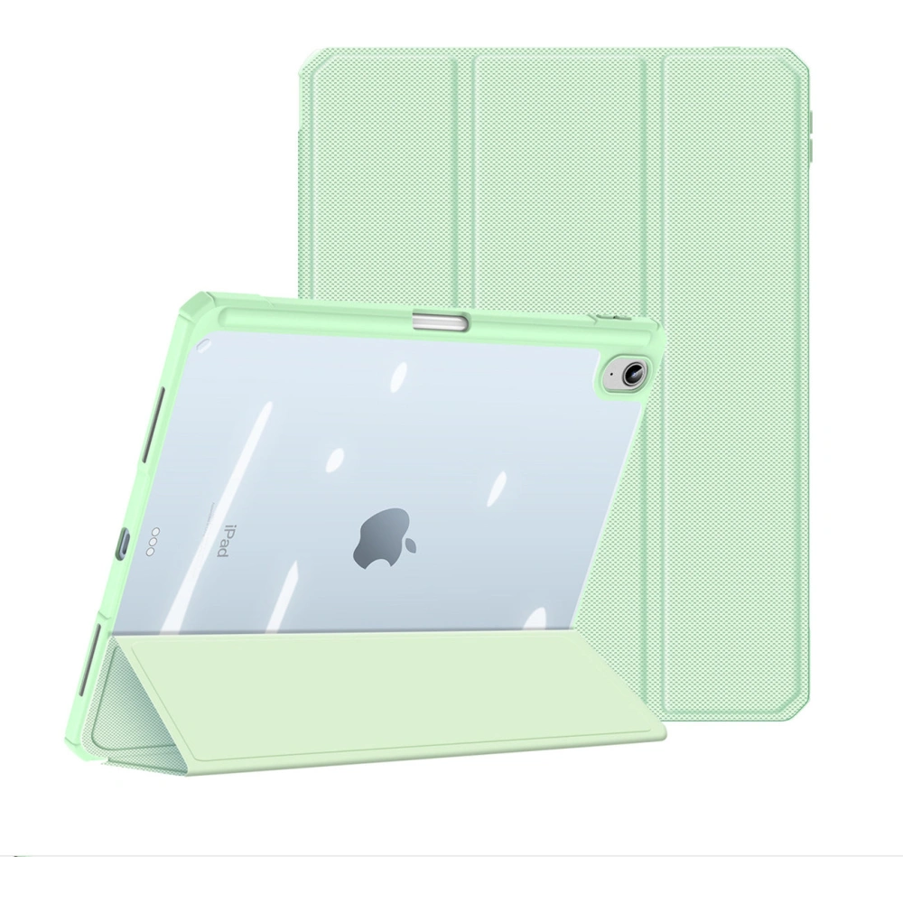 Hurtownia GSM - Etui Dux Ducis Toby Apple iPad 10.9 2022 (10. Generation) + Stifthalter grün - DDS1629 - {ean13} - Hurt