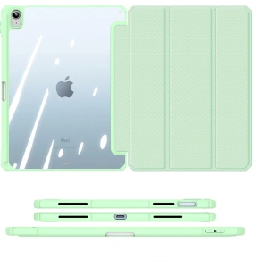 Hurtownia GSM - Etui Dux Ducis Toby Apple iPad 10.9 2022 (10. generacji) + Pencil holder zielone - DDS1629 - {ean13} - Hurt