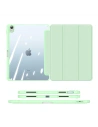 Hurtownia GSM - Etui Dux Ducis Toby Apple iPad 10.9 2022 (10. Generation) + Stifthalter grün - DDS1629 - {ean13} - Hurt