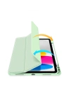 Hurtownia GSM - Etui Dux Ducis Toby Apple iPad 10.9 2022 (10. Generation) + Stifthalter grün - DDS1629 - {ean13} - Hurt