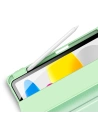 Hurtownia GSM - Etui Dux Ducis Toby Apple iPad 10.9 2022 (10. Generation) + Stifthalter grün - DDS1629 - {ean13} - Hurt