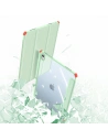Hurtownia GSM - Etui Dux Ducis Toby Apple iPad 10.9 2022 (10. Generation) + Stifthalter grün - DDS1629 - {ean13} - Hurt