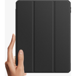 Hurtownia GSM - Etui Dux Ducis Toby Apple iPad 10.9 2022 (10. generacji) + Pencil holder zielone - DDS1629 - {ean13} - Hurt