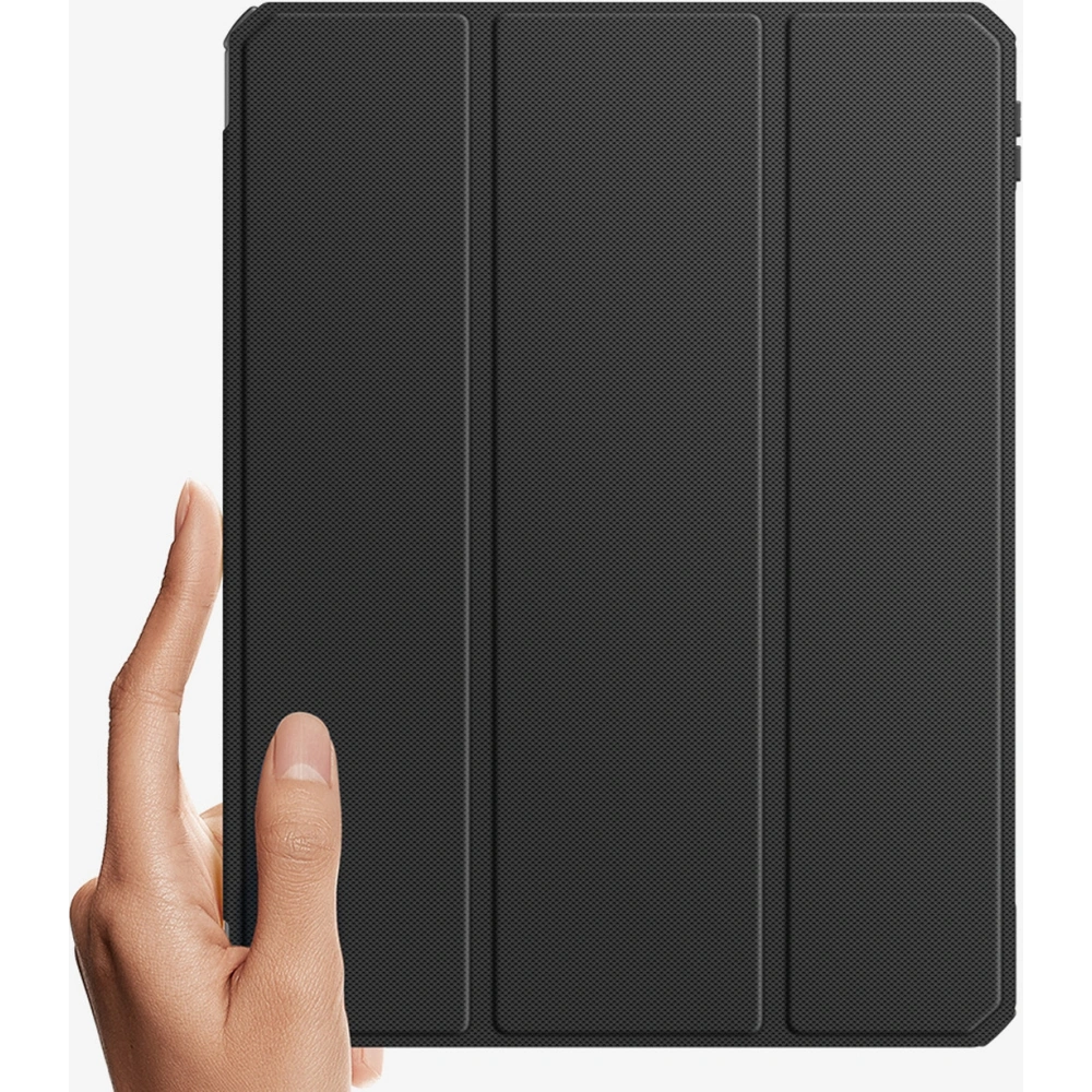 Hurtownia GSM - Etui Dux Ducis Toby Apple iPad 10.9 2022 (10. generációs) + Ceruza tartó zöld - DDS1629 - {ean13} - Hurt