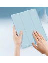 Hurtownia GSM - Etui Dux Ducis Toby Apple iPad 10.9 2022 (10. Generation) + Stifthalter grün - DDS1629 - {ean13} - Hurt