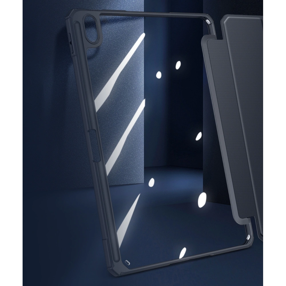 Hurtownia GSM - Etui Dux Ducis Toby Apple iPad 10.9 2022 (10. Generation) + Stifthalter grün - DDS1629 - {ean13} - Hurt