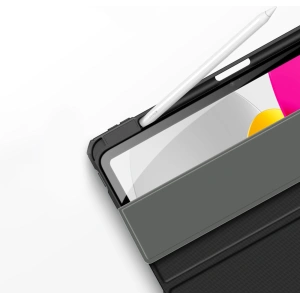 Hurtownia GSM - Etui Dux Ducis Toby Apple iPad 10.9 2022 (10. generacji) + Pencil holder zielone - DDS1629 - {ean13} - Hurt