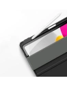 Hurtownia GSM - Etui Dux Ducis Toby Apple iPad 10.9 2022 (10. Generation) + Stifthalter grün - DDS1629 - {ean13} - Hurt