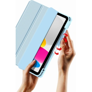 Hurtownia GSM - Etui Dux Ducis Toby Apple iPad 10.9 2022 (10. generacji) + Pencil holder zielone - DDS1629 - {ean13} - Hurt