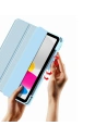 Hurtownia GSM - Etui Dux Ducis Toby Apple iPad 10.9 2022 (10. Generation) + Stifthalter grün - DDS1629 - {ean13} - Hurt